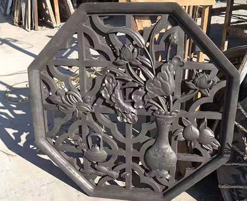 青島泥塑磚雕藝術與冶碩建材 傳統工藝與現代建筑砌塊的融合